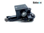 Rempomp Achter Piaggio | Vespa Medley 125 IGET 4V ABS E4, Verzenden, Gebruikt