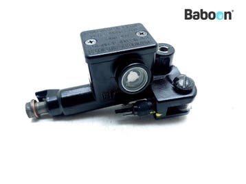 Rempomp Achter Piaggio | Vespa Medley 125 IGET 4V ABS E4, Verzenden, Gebruikt