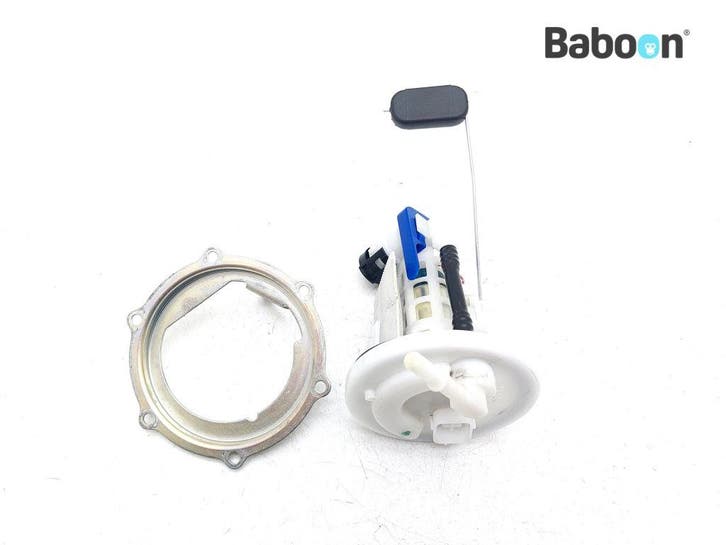 Benzinepomp Yamaha XP 560 T-Max ABS 2020-2021 (TMAX B3T1, Motoren, Onderdelen | Yamaha, Gebruikt, Verzenden