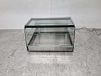 Opzet koelvitrine Gekoelde vitrine 69 cm 118 liter 230V, Ophalen of Verzenden, Nieuw in verpakking