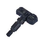 Uni-Sensor ventiel Clamp-in 433 Mhz Cub Zwart, Verzenden, Nieuw