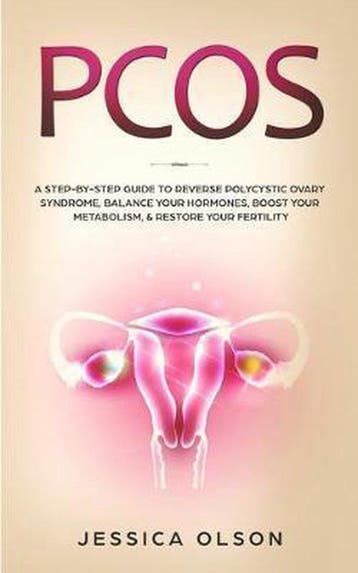9781951652067 Pcos Jessica Olson, Verzenden, Nieuw, Jessica Olson