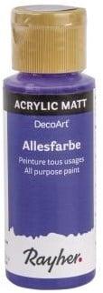 Allesverf Acryl op waterbasis Pruim 59 ml, Ophalen of Verzenden, Nieuw