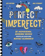 Perfect imperfect 9789002273964 Leo Potion, Verzenden, Gelezen, Leo Potion