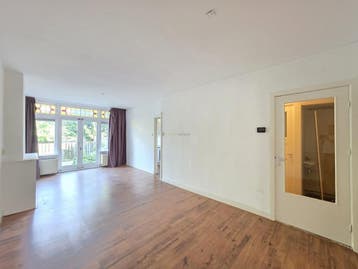 Te huur: Appartement Kortekade in Rotterdam, Appartement, Rotterdam, Zuid-Holland