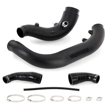 Mishimoto 17-20 Ford F-150 Raptor 3.5L Turbo Inlet Tube Kit, Ophalen of Verzenden, Nieuw