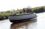 Reitdieper 630 Tender – 100 pk Kracht, 100% Comfort, Watersport en Boten, 70 pk of meer, 6 meter of meer, Nieuw, Snelvarend