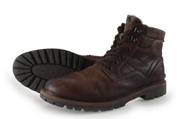 Outfielder Boots in maat 43 Bruin, Bruin, Verzenden, Boots, Outfielder