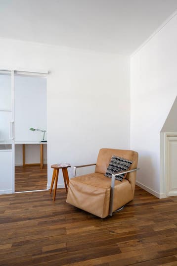 Te huur: Appartement Van Galenstraat in Den Haag, Den Haag, Appartement, Zuid-Holland