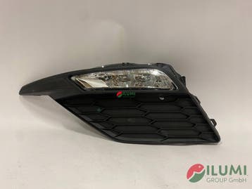 Halogeen LED linker koplamp SEAT LEON III (2017-2020) comple, Verzenden, Gebruikt, Seat