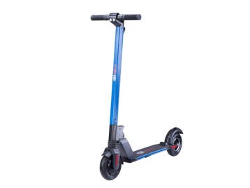 ROLLZONE ® ES06 elektrische step, 36 Volt Lithium, 350 watt, Kinderen en Baby's, Ophalen of Verzenden, Nieuw