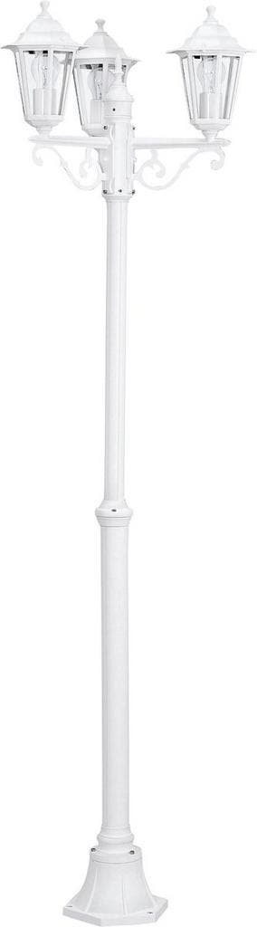 EGLO Laterna 5 - Lantaarnpaal - buitenverlichting -, Verzenden, Nieuw
