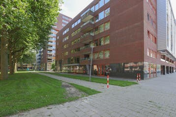 Te huur: Appartement Koningslaan in Rotterdam, Appartement, Rotterdam, Zuid-Holland