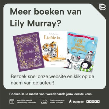 Hallo hotdog! 9789045323428 Lily Murray, Verzenden, Gelezen, Lily Murray