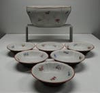 Richard Ginori - Tafelservies (7) - Porselein