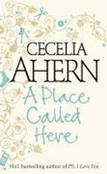 Place Called Here 9780007258871 Cecelia Ahern, Verzenden, Gelezen, Cecelia Ahern