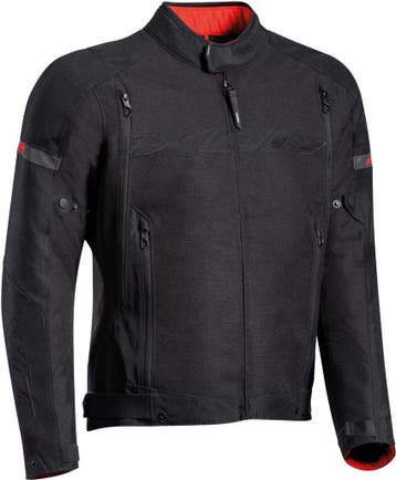 Ixon Specter - Zwart / 2XL, Motoren, Ophalen of Verzenden, Nieuw met kaartje
