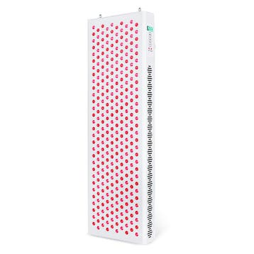Sunsbest 1500 rood licht paneel, Verzenden, Nieuw