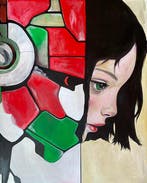 Roger Haus -  — Giorgia – XL, Antiek en Kunst