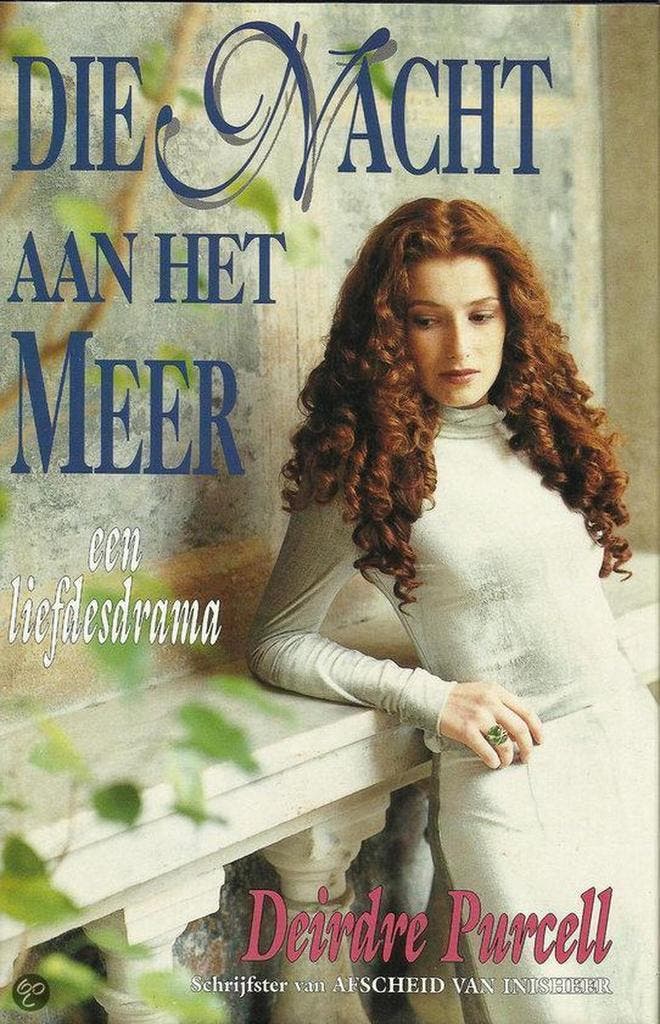 Die nacht aan het meer 9789024524112 D. Purcell, Boeken, Romans, Zo goed als nieuw, Verzenden