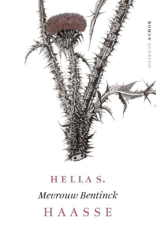 Mevrouw Bentinck | Hella S. Haasse, Boeken, Overige Boeken, Nieuw, Ophalen of Verzenden