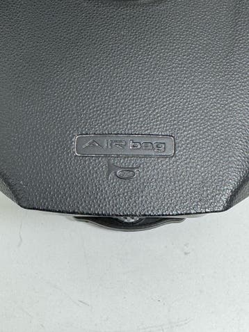 Opel Combo airbag links stuur bj.2017 art.07355507000, Gebruikt, Opel