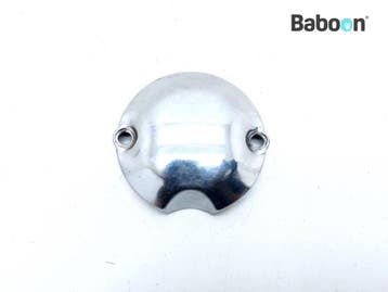 Kleppendeksel Yamaha XS 650 1970-1976 (XS650), Verzenden, Gebruikt