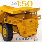 Conrad Art. 272 - Scale 1:50 - Model vrachtwagen - Dumper, Nieuw