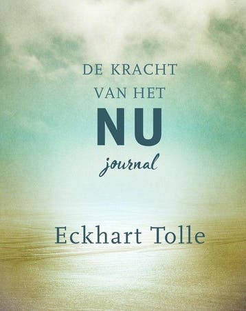Boek De kracht van het Nu Journal 9789020216226, Verzenden, Zo goed als nieuw