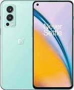 OnePlus Nord 2 5G Dual SIM 256GB blauw, Gebruikt, Verzenden, Minder dan 3 megapixel, Zonder simlock