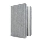 Autopapieren Mapje - 11,7cmx 16,5 cm - Type: D1 Houtpatr...