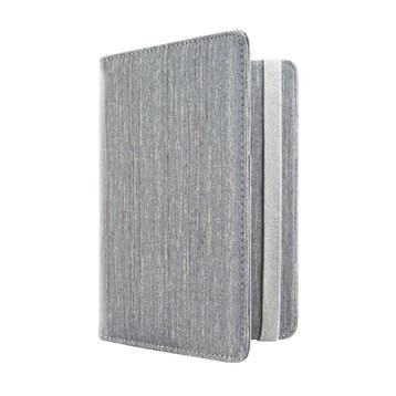 Autopapieren Mapje - 11,7cmx 16,5 cm - Type: D1 Houtpatr...