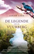 De legende van de vuurberg / Nieuw-Zeeland: Rata Station / 3, Verzenden, Zo goed als nieuw, Sarah Lark