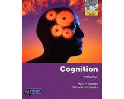 Cognition - Cognition, Ophalen of Verzenden, Nieuw