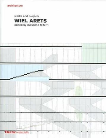 Wiel Arets | 9781904313267 | FAIFERRI,  Massimo, Ophalen of Verzenden, Zo goed als nieuw, FAIFERRI,  Massimo