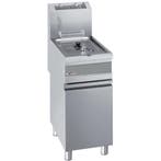 Diverso by Diamond Friteuse | Gas | 15L | 110°C/190°C | 12.5, Ophalen of Verzenden, Nieuw in verpakking