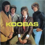 cd - The Koobas - Koobas, Verzenden, Zo goed als nieuw
