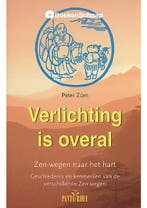 Verlichting is overal Peter Zurn, Verzenden, Gelezen