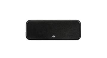 Polk Signature S30 Zwart, Audio, Tv en Foto, Zo goed als nieuw, 60 tot 120 watt, Center speaker, Ophalen