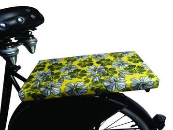 BikeCap Fietskussen  Santa Cruz, Verzenden, Nieuw