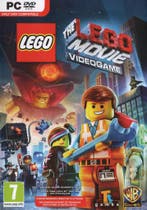 The Lego Movie Videogame - PC, Ophalen of Verzenden, Zo goed als nieuw