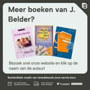 En ik dan? - J. Belder 9789033604065, Verzenden, Gelezen, J. Belder
