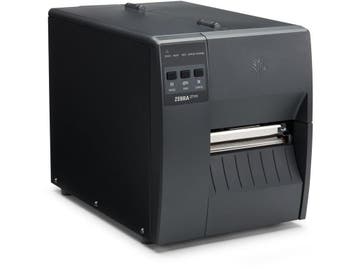 ZEBRA ZT111 - Labelprinter - Thermische transferprinter 203, Verzenden, Zo goed als nieuw, Zebra