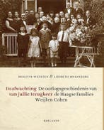 In Afwachting Van Jullie Terugkeer 9789074241656, Ophalen of Verzenden, Nieuw, Brigitte Weusten-Liesbeth Molenberg