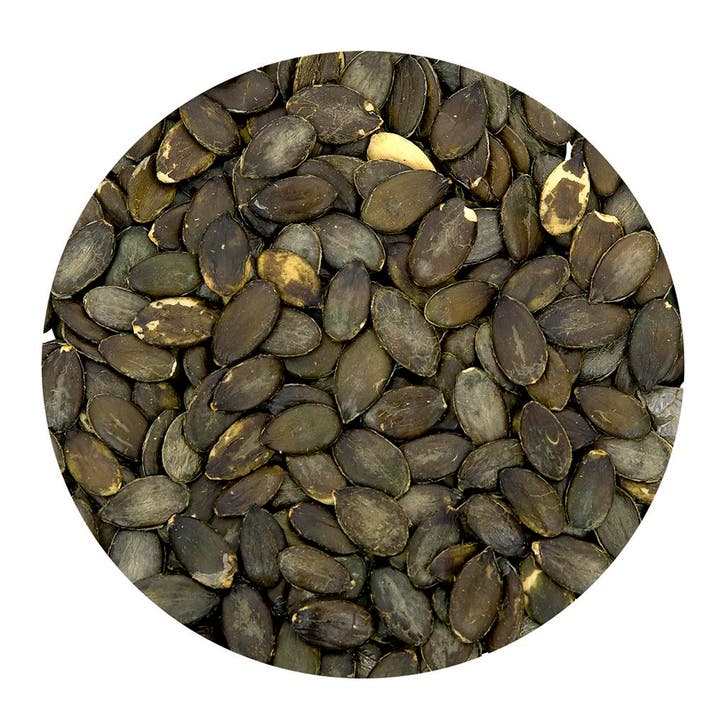 Nederlandse Pompoenpitten Geroosterd 150g, Hobby en Vrije tijd, Taarten en Cupcakes maken, Nieuw, Verzenden