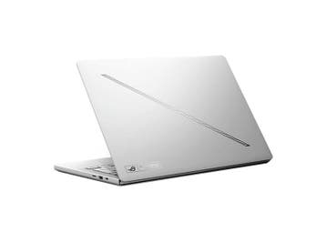 Asus - Rog Zephyrus G14 Ga403wr-qs087w - 14 inch - Wit, Computers en Software, Windows Laptops, Qwerty, Verzenden, Nieuw, 14 inch