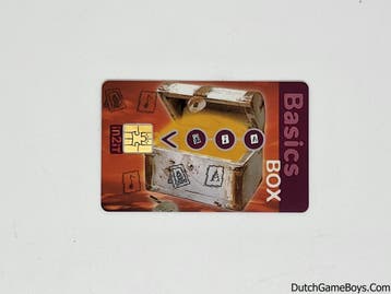 Philips in2it - Basic Box Card, Verzenden, Gebruikt