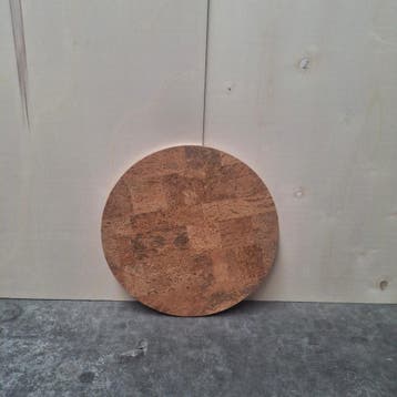 OUTLET - Rond prikbord - Element Desire - 50 cm, Huis en Inrichting, Woonaccessoires | Memoborden, Ophalen of Verzenden, Nieuw