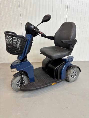 Sterling Elite 2 XS Scootmobiel Scootmobiel, Nieuw