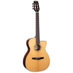 CORT COGOOC8NNG Klassieke gitaar, GOLD OC8N, natuur,, Ophalen of Verzenden, Nieuw